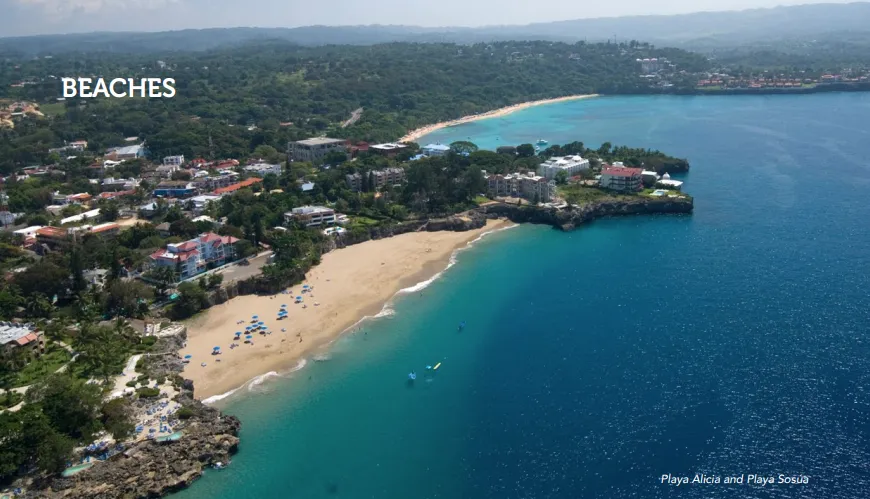 Playa Dorada