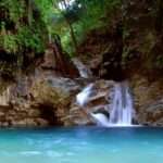 27-Wasserfälle-Dominikanische Republik