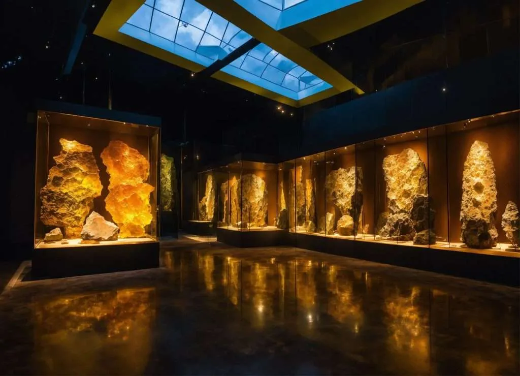 Ambermuseum